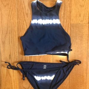 Aerie 2 piece bikini
